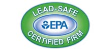 EPA Lead Certified