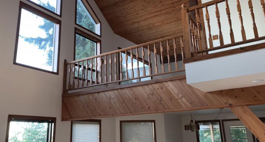 Interior Painting