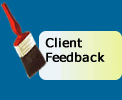 Link to Stom Painters, Inc customer feedback