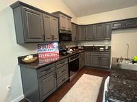 charcoal-gray-kitchen-cabinet-painting