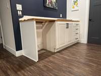 Professional Kitchen Cabinet Refinishing