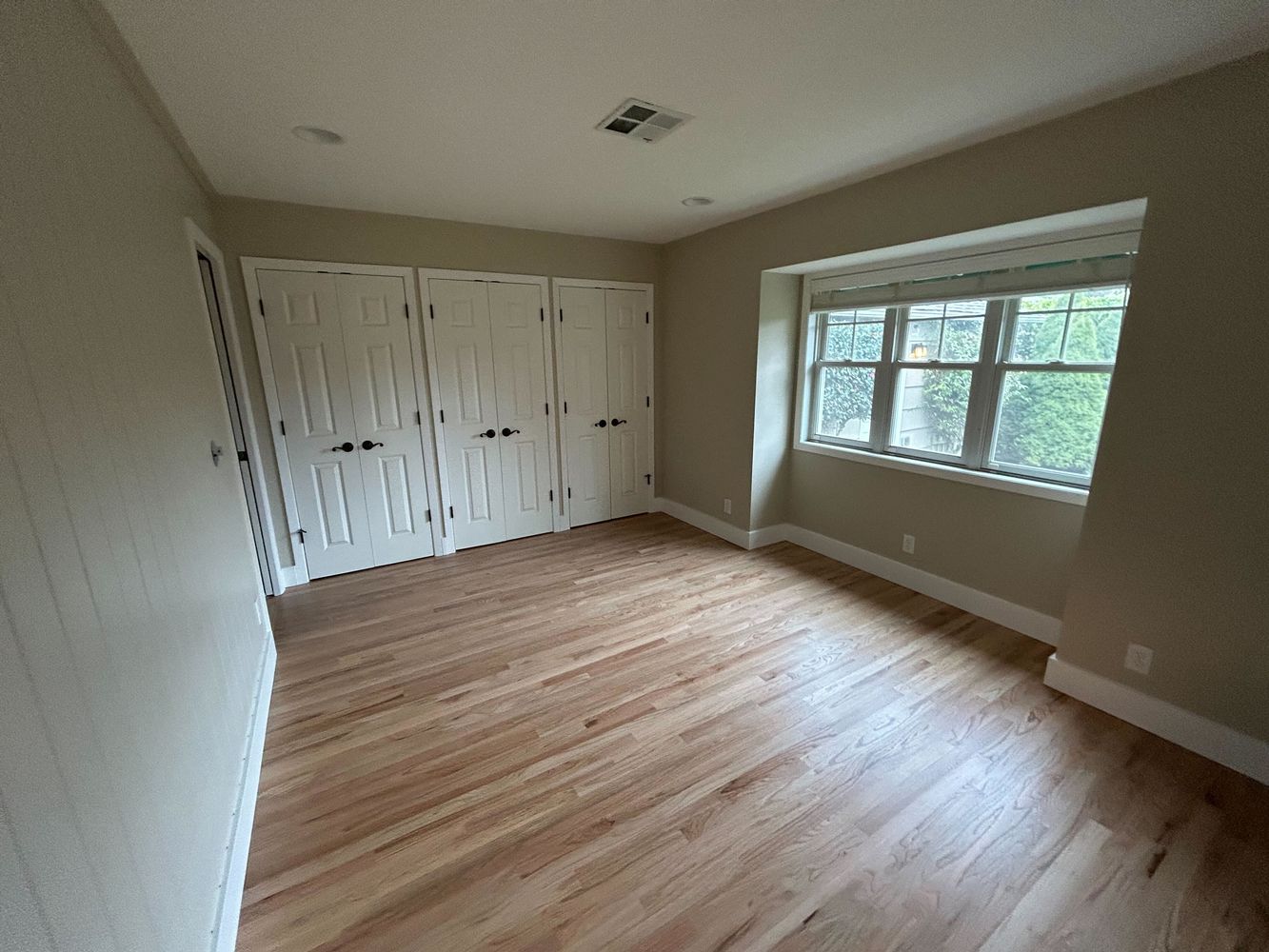 Neutral Interior Home Refresh