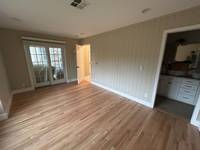 Beige Interior Room Painting