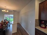 Light Gray Home Interior Painting