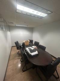 Conference Room Painting