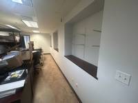 Workspace Wall Painting