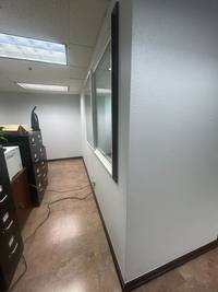Hallway Interior Painting