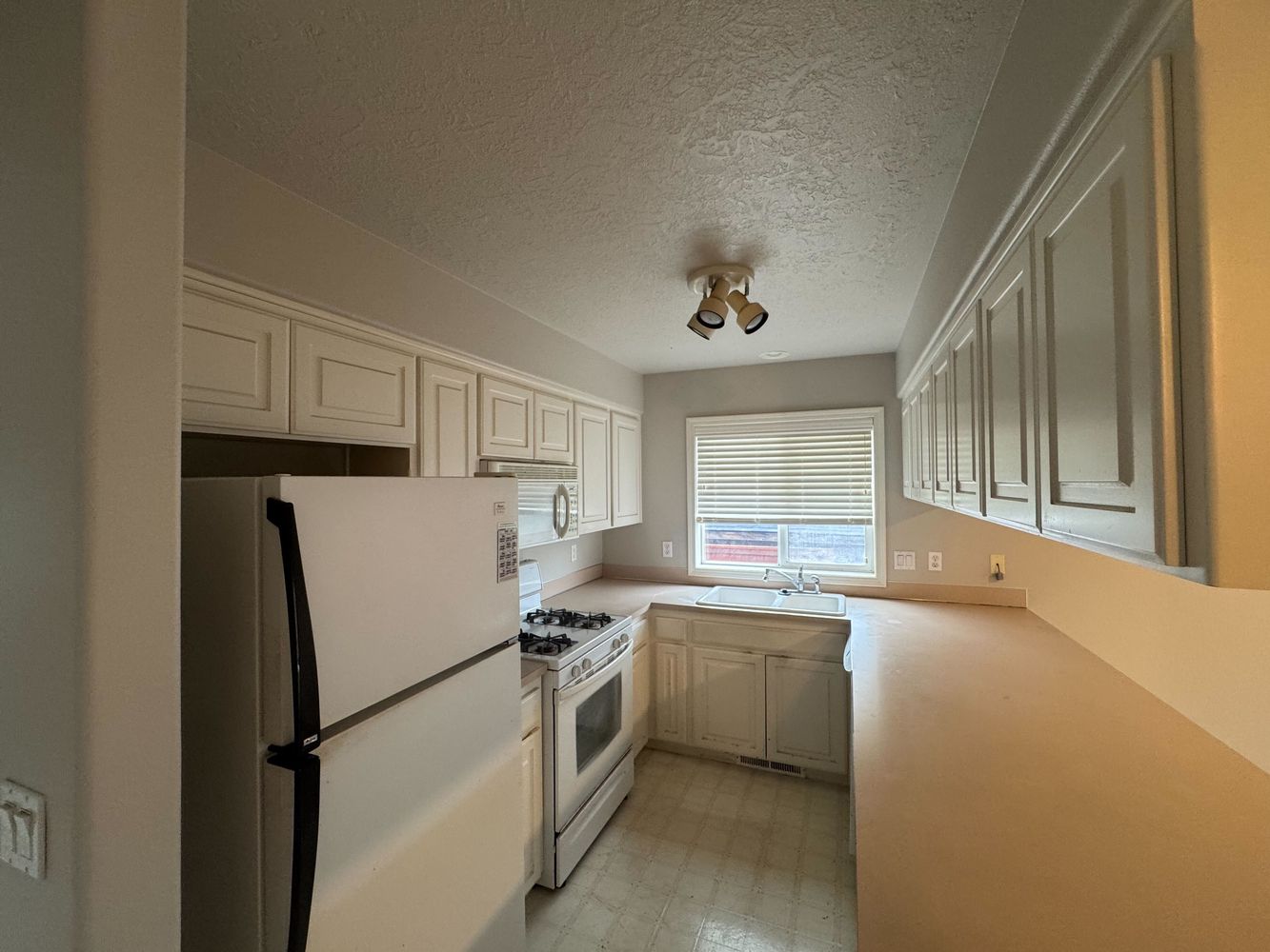 Whole Home Interior Painting & Cabinet Refresh