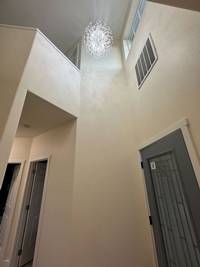 two-story-entryway-interior-painting