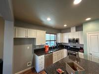 Kitchen Cabinet Painting and Refinishing