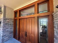 natural-wood-double-entry-door-finish