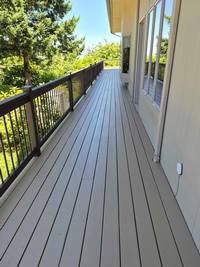 exterior-deck-painting-grey-finish