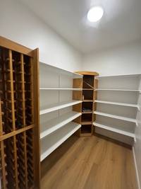 white-pantry-shelving-interior-painting