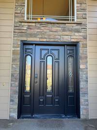 black-front-door-exterior-painting