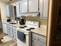 grey-cabinet-refinishing-kitchen-project