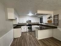 Cover image for Flawless Kitchen Cabinet Painting