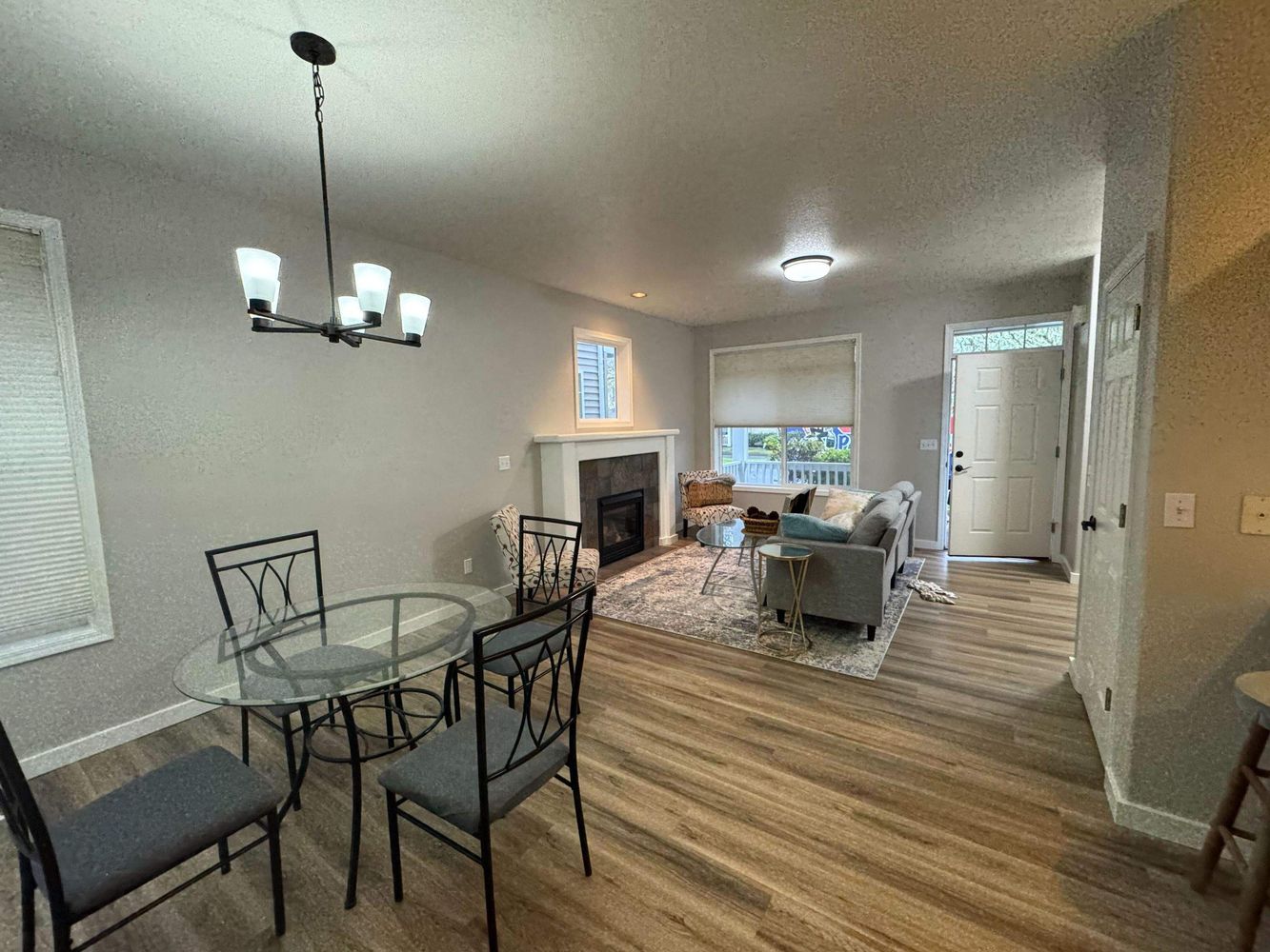 Stunning Interior Transformation 