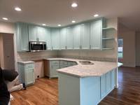 Cover image for  Cabinetry Makeover