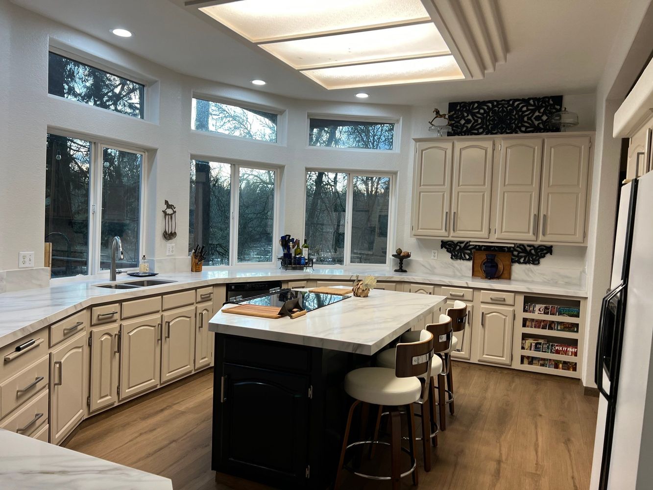 Oregon Breeze: Kitchen Refresh