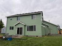 Customer loved the finish — solid color match and coverage.