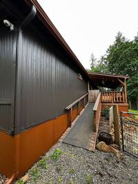 Careful masking and spraying to protect surfaces and ensure clean lines.