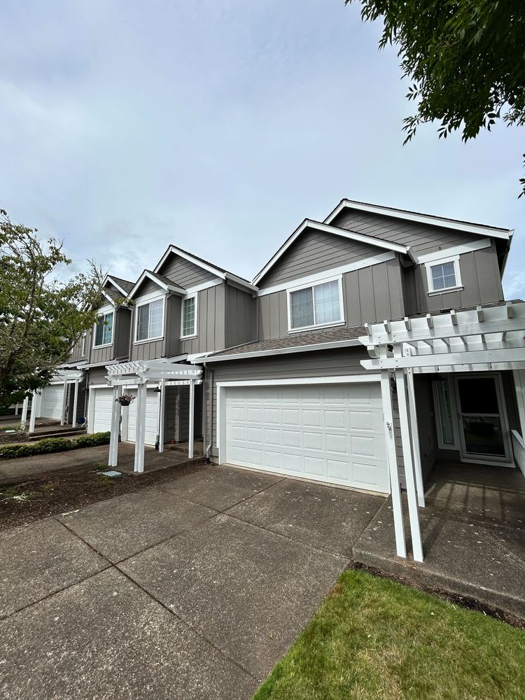 Timberhill Meadows Apartments