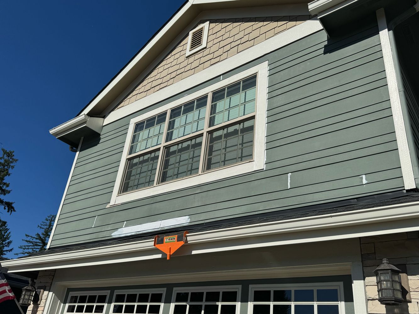 Full exterior refresh done with care 