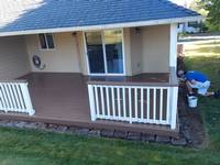Cover image for Deck Revival – A Fresh Start a special Client