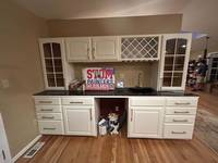 Cover image for Complete Kitchen Transformation