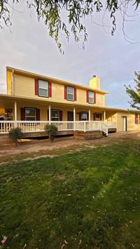Full Exterior Repaint