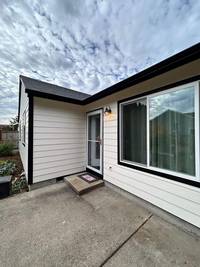Exterior Entry & Window Trim