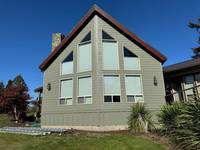 Gable Siding & Exterior Window Trim