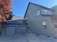 Garage & Exterior Siding Painting