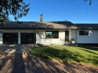 Black & White Exterior House Painting