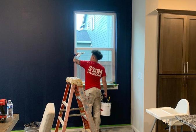 Testimonial from Flawless Wall Painting For Fresh Look