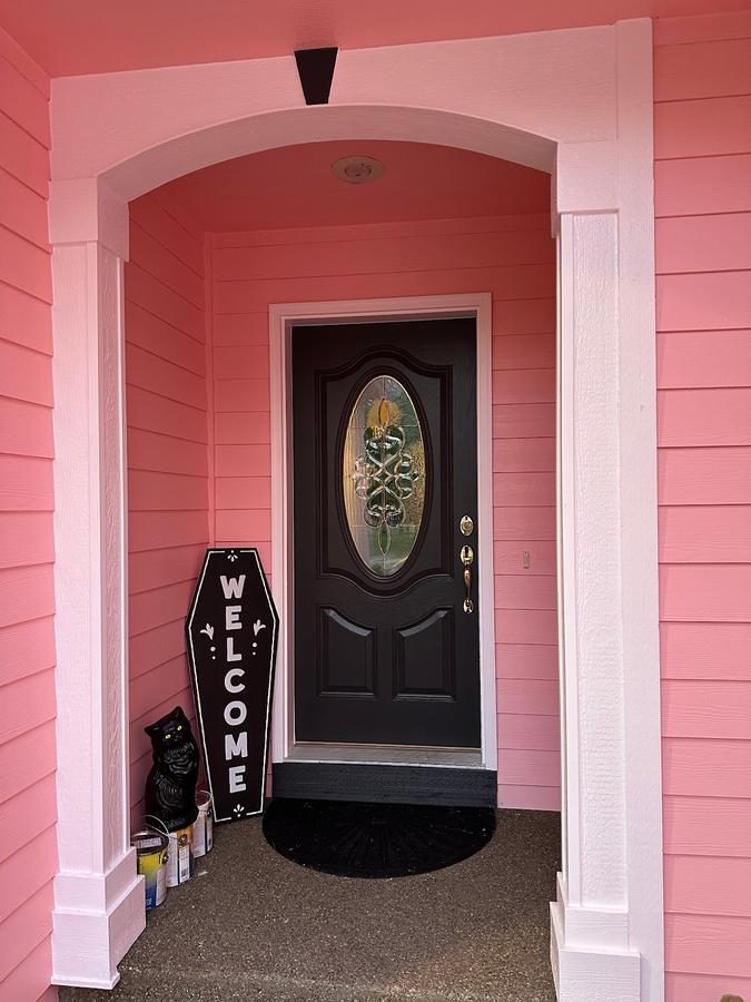 Testimonial from Pink House