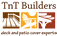 TnT Builders logo